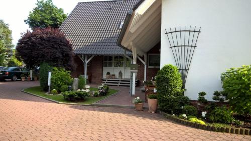 This photo about Gastehaus Rentsch shared on HyHotel.com