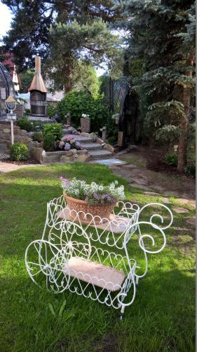 This photo about Gastehaus Rentsch shared on HyHotel.com