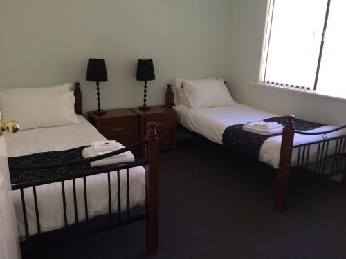 This photo about Seahaven by Rockingham Apartments shared on HyHotel.com