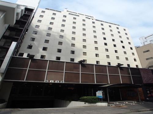 This photo about Chiyoda Hotel Nagoya shared on HyHotel.com