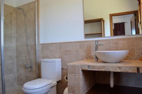 This photo about Villa Vernissa, Santa Margalida 048 shared on HyHotel.com