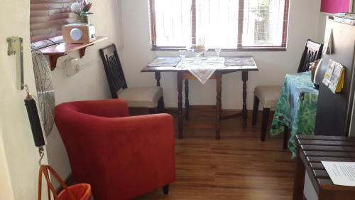 This photo about Monica's Cottage shared on HyHotel.com