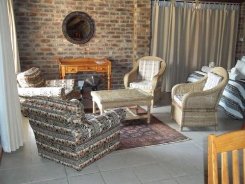 Tranquillity Spa and Lodge in Cullinan Tranquillity Spa and Lodge in Cullinan
