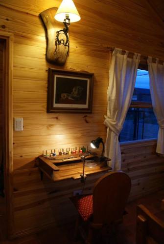 Facilities, The Old Viking Fly Fishing- Alojamiento in Junín de los Andes Facilities, The Old Viking Fly Fishing- Alojamiento in Junín de los Andes