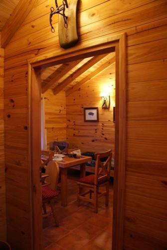 The Old Viking Fly Fishing- Alojamiento in Junín de los Andes The Old Viking Fly Fishing- Alojamiento in Junín de los Andes