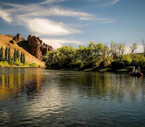 Recreational facilities, The Old Viking Fly Fishing- Alojamiento in Junín de los Andes Recreational facilities, The Old Viking Fly Fishing- Alojamiento in Junín de los Andes