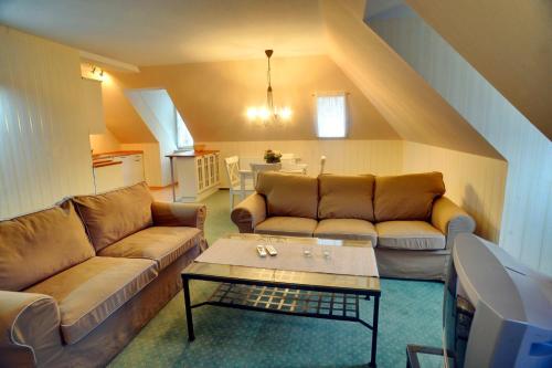 Appartements Residenz Jacobs in Ballenstedt Appartements Residenz Jacobs in Ballenstedt