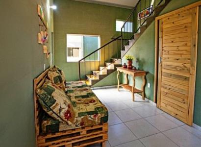 This photo about Pousada Nativos shared on HyHotel.com