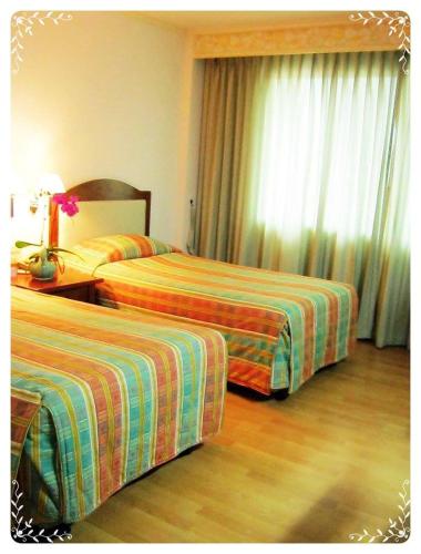 This photo about Tangerine Ville Hotel shared on HyHotel.com