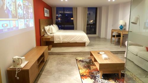 Nordic Forest Boutique Hotel, Chongqing Nordic Forest Boutique Hotel, Chongqing