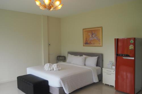 This photo about The Caveman shared on HyHotel.com