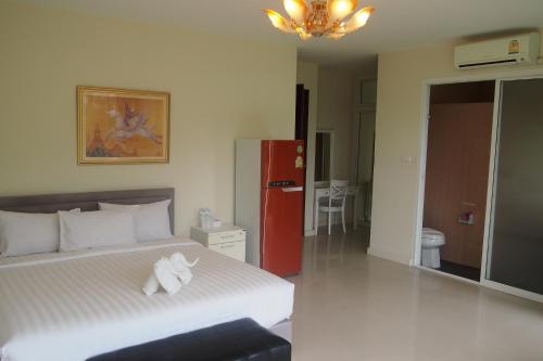 This photo about The Caveman shared on HyHotel.com