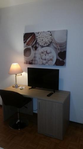 This photo about La Locanda shared on HyHotel.com