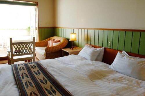 This photo about Resort Hotel Corte Largo Izu Kogen shared on HyHotel.com