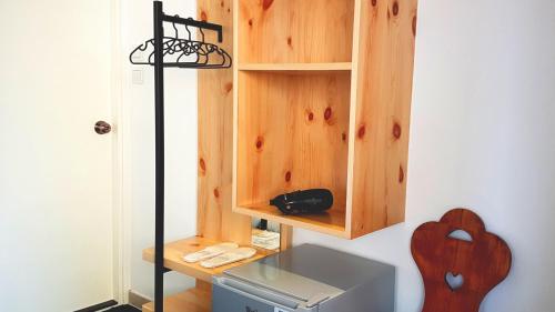 This photo about B & B Cheung Chau shared on HyHotel.com