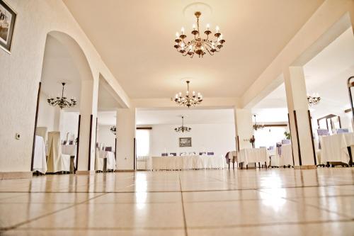 ห้องอาหาร, Villa Mira in ซิโควิซี ห้องอาหาร, Villa Mira in ซิโควิซี