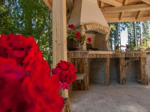 Hage, Green Life Family Apartments Pamporovo in Pamporovo Hage, Green Life Family Apartments Pamporovo in Pamporovo