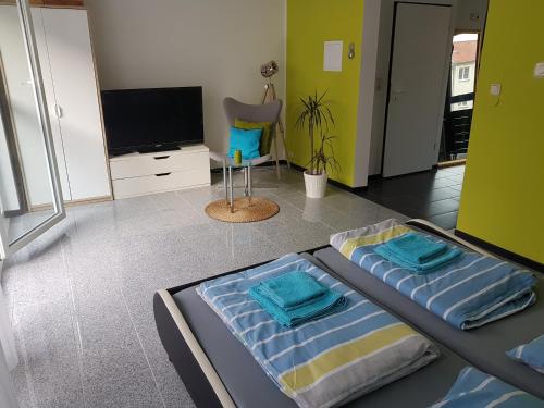 Hotel Cologne City Appartement By Max