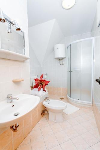 This photo about Apartments Prekmurska vas - Vital Resort shared on HyHotel.com