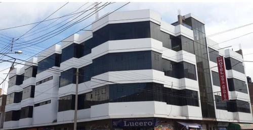 This photo about Hotel Maria Antonieta shared on HyHotel.com