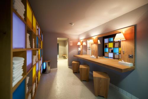 スパ, Hotel Artos Interlaken in インターラーケン スパ, Hotel Artos Interlaken in インターラーケン