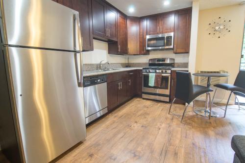 Hotel Gayley Apartment 521