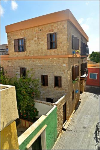Vchod, Asamina Boutique Hotel in Sour Vchod, Asamina Boutique Hotel in Sour