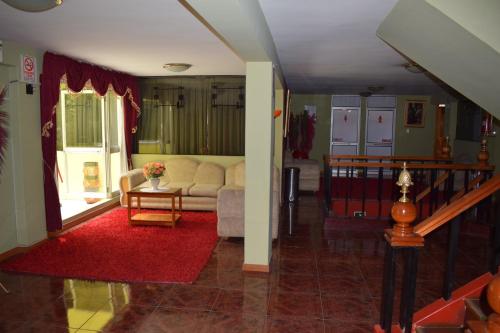 This photo about Hotel Maria Antonieta shared on HyHotel.com