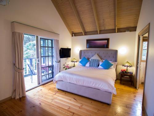 Olinda Country Cottages Hotel