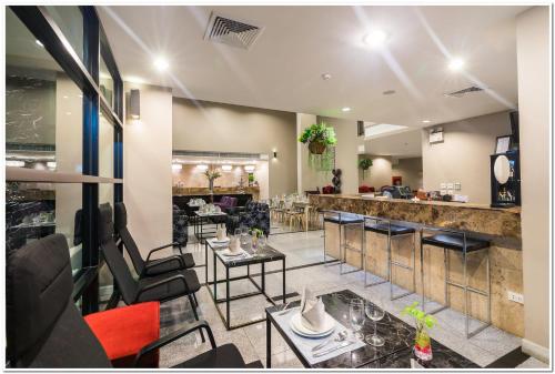 シー ミー スプリング ホテル18