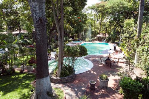 Bungalows y Temazcal Zoviq
Bungalows y Temazcal Zoviq