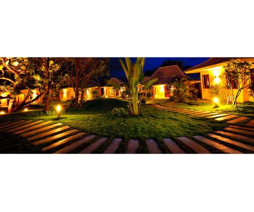 パンラーン ブティック リゾート19