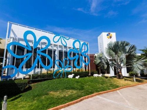 パンラーン ブティック リゾート18