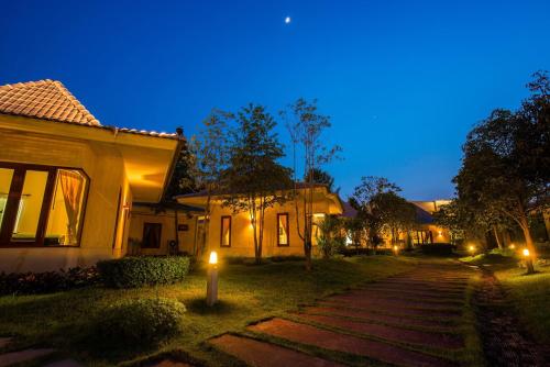 パンラーン ブティック リゾート17