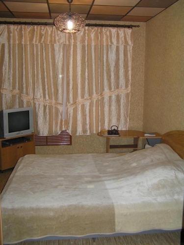 Mini Hotel Gostinka in Petšora Mini Hotel Gostinka in Petšora