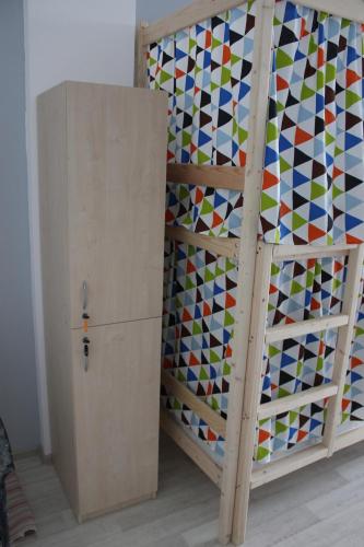 This photo about BLA BLA HOSTEL shared on HyHotel.com