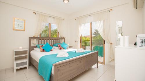 This photo about Rent Private Villa 207 shared on HyHotel.com