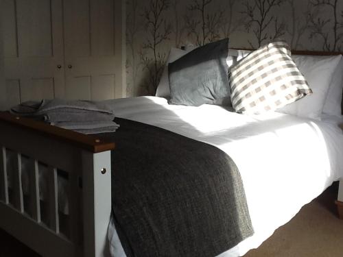 This photo about The Foulsyke Farmhouse shared on HyHotel.com