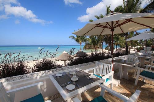 The Aiyana Pemba Resort in Pemba North The Aiyana Pemba Resort in Pemba North