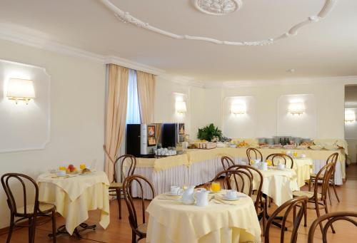 Ristorante, Torino Hotel in Roma Ristorante, Torino Hotel in Roma