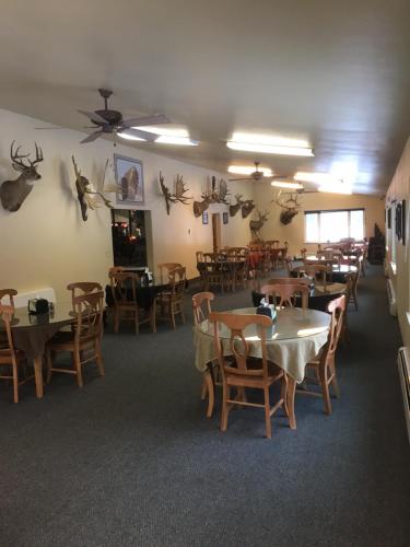 This photo about Trophy Lodge shared on HyHotel.com