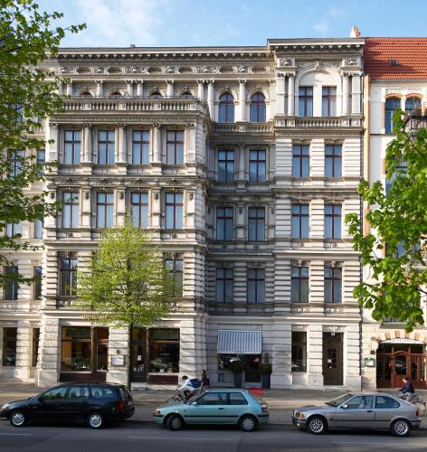 Hotel Flair Hotel Riehmers Hofgarten