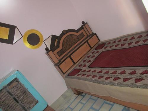 Guest house Prakash Family