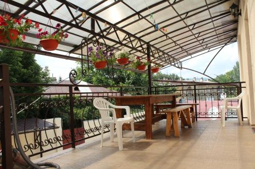 Guest House Mariyka in Kislovodsk Guest House Mariyka in Kislovodsk