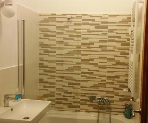 Bathroom, Vigevano loves Milano in Vigevano Bathroom, Vigevano loves Milano in Vigevano
