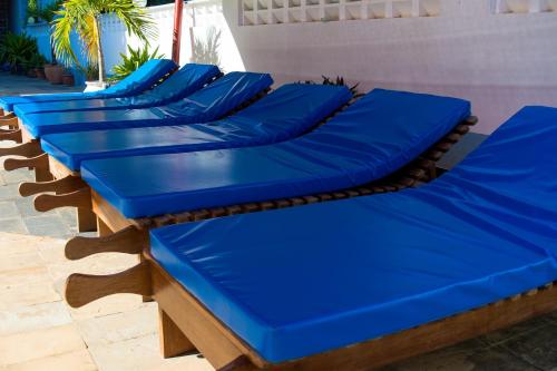 This photo about Paradise Resort Apartments shared on HyHotel.com