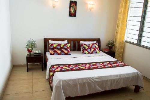 This photo about Paradise Resort Apartments shared on HyHotel.com