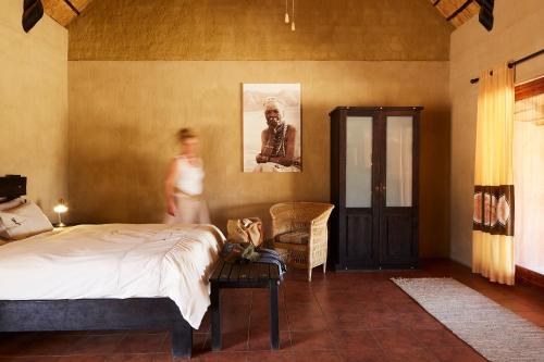 Facilities, Solitaire Mountain Lodge in Solitaire Facilities, Solitaire Mountain Lodge in Solitaire