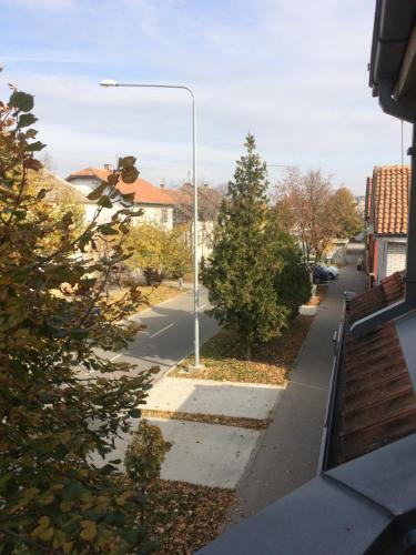 A szálláshely kívülről, Aleksandar Apartment in Gornji Grad A szálláshely kívülről, Aleksandar Apartment in Gornji Grad