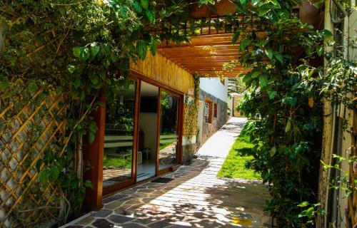 Hotel Refugio Ecológico Arequipa